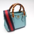 Gucci Diana Mini Tote Cuir Supply