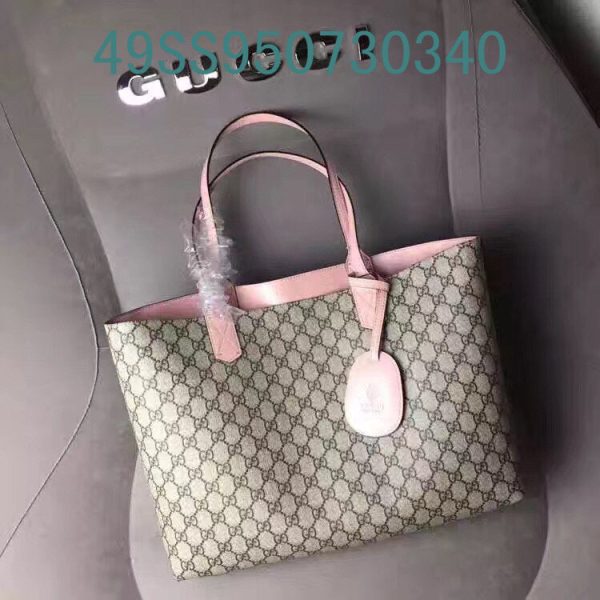 Gucci Bags   607 Fashion