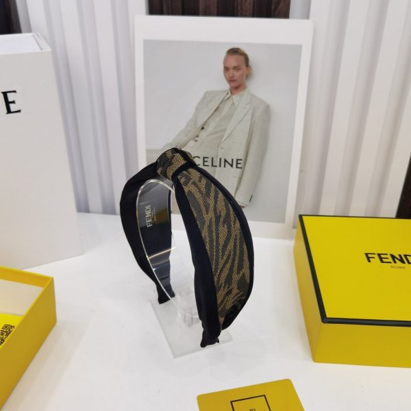 Luxury Hair Band Fendi 019 Online