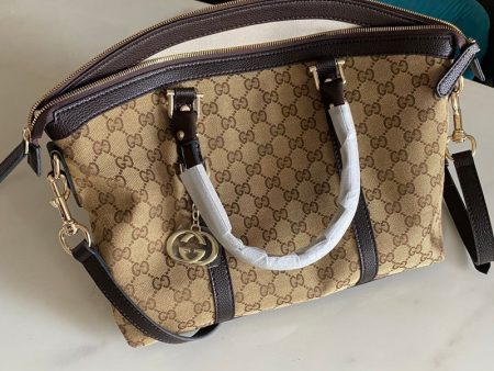 Gucci Bags   560 For Discount