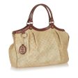 Gucci GG Canvas Sukey Tote Bag Cheap