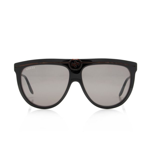 Gucci GG Frame Sunglasses Online Sale