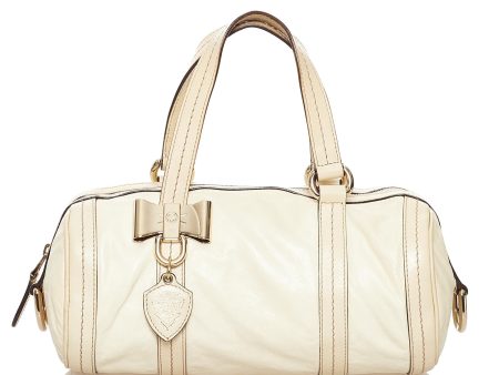 Gucci Duchessa Leather Handbag Online Sale