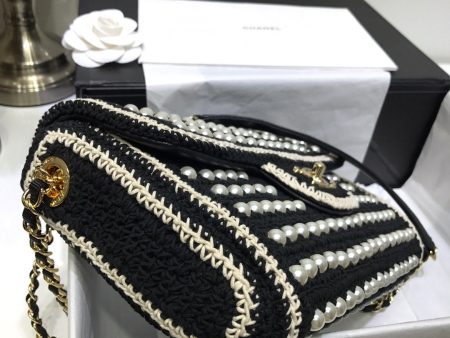 Chanel Flap Bag Fashion