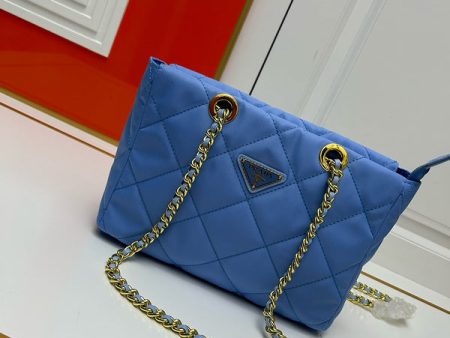 Prada Bags - The Barnes Bags  055 Sale