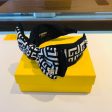 Luxury Hair Band Fendi 017 Online Hot Sale