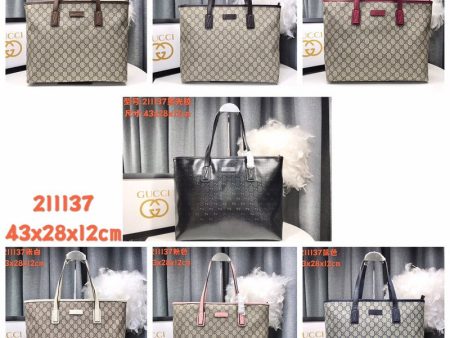 Gucci Bags   567 Discount