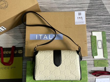 Gucci GG Medium  Shoulder Bag For Cheap