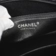 CHANEL   Reprint Tote Women s Leather Tote Bag Black Online Sale