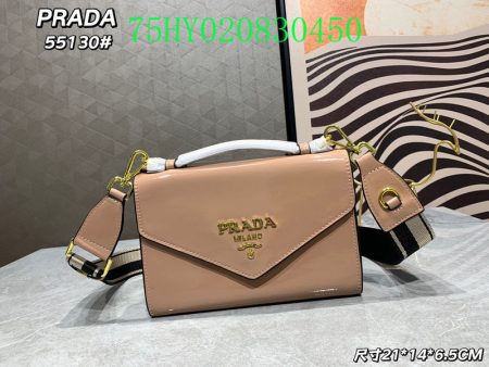 Prada Bags - The Barnes Bags  013 Sale