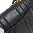 CHANEL 1991-1994 Big CC Vertical Classic Flap Jumbo Black Caviar Online Sale