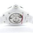 CHANEL J12 Caliber 12.2 Edition 1 Wrist Watch Wrist Watch H6785 Mechanical Automatic White ceramic H6785 Online