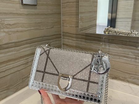 Christian Dior Bags  056 Hot on Sale