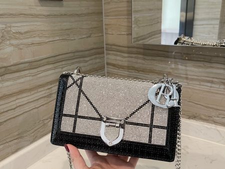 Christian Dior Bags  055 Hot on Sale