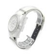 CHANEL J12 G.10 Bezel Loop Diamond 8P Diamond Wrist Watch Wrist Watch H4190 Quartz White ceramic Leather belt diamon H4190 Hot on Sale