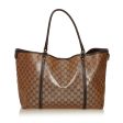 Gucci GG Crystal Tote Bag Online Hot Sale