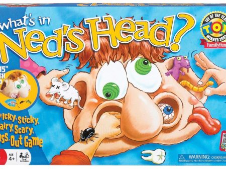 What s in Ned s Head Game Online Sale