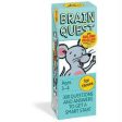 Brain Quest for Threes For Discount