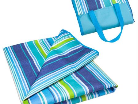 2-in-1 Beachcomber s Blanket For Cheap