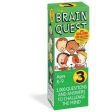 Brain Quest for Grade 3 Supply