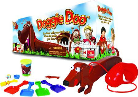 Doggie Doo Board Game Online Sale