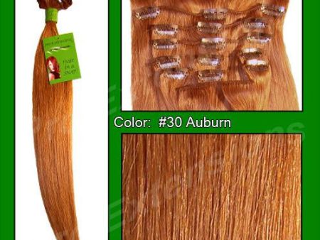 #30 Auburn - 24 inch REMI Online Hot Sale