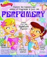 Perfumery Science Kit Cheap