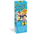 Brain Quest for Grade 1 Supply