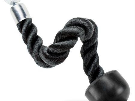 Single Grip Tricep Rope on Sale