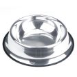 72oz. Stainless Steel Dog Bowl on Sale