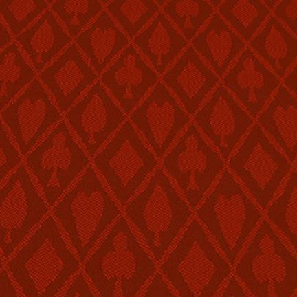 Red Suited Speed Cloth - Polyester, 10Feet x 60 Inches Online