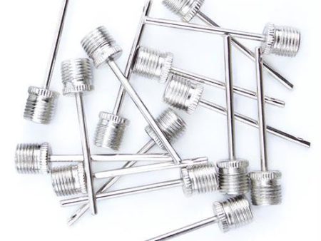 15 Piece Set of Inflation Pump Needles Cheap