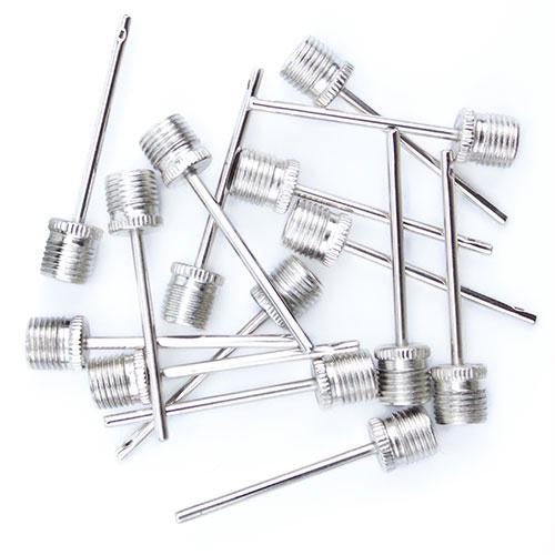 15 Piece Set of Inflation Pump Needles Cheap