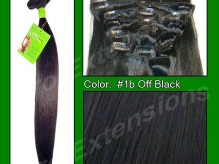 #1b Off Black - 24 inch REMI For Cheap