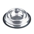 4oz. Stainless Steel Dog Bowl Online Hot Sale