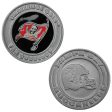 Challenge Coin Card Guard - Tampa Bay Buccaneers Online Hot Sale