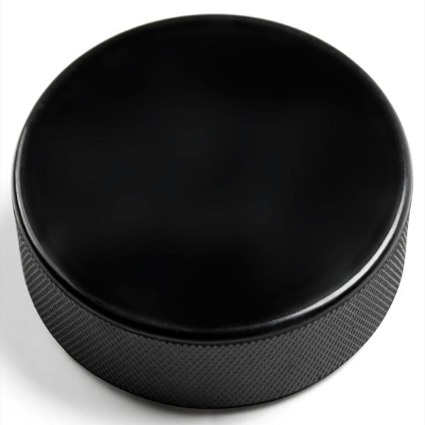 6oz Ice Hockey Puck, Official Size & Weight For Cheap