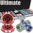 600 Ct - Custom Breakout - Ultimate 14 G - Aluminum on Sale