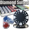 500 Ct - Custom Build - Diamond Suited 12.5 G - Aluminum Supply