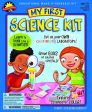 My First Science Kit Sale