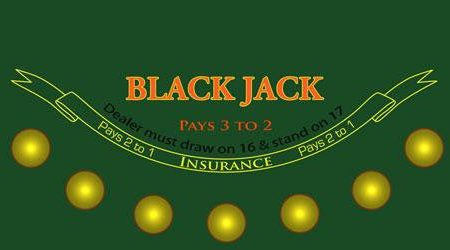 Blackjack Sublimation Felt For Cheap