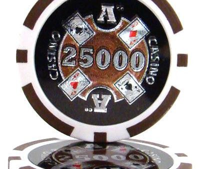 Ace Casino 14 gram - $25000 Online Hot Sale