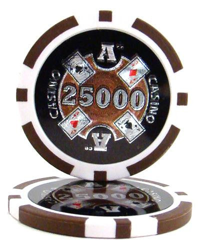 Ace Casino 14 gram - $25000 Online Hot Sale