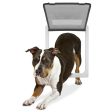 Large Breed Pet Door with 14.5 x 12  flap opening Online Sale